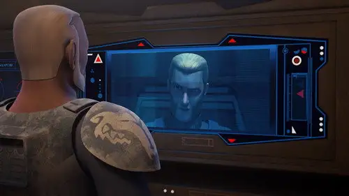 Star Wars Rebels Temporada 2 Episodios 2 • Sub Español