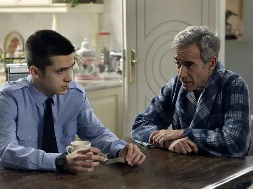 Cuéntame cómo pasó Temporada 12 Episodios 18 • Sub Español