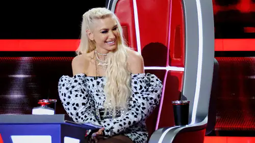 The Voice Temporada 17 Episodios 12 • Sub Español