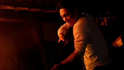Gannibal Temporada 2 Episodios 8 • Sub Español
