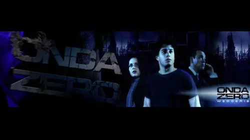 Onda Zero Temporada 1 Episodios 1 • Sub Español