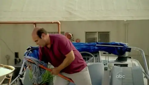 Cougar Town Temporada 2 Episodios 10 • Sub Español