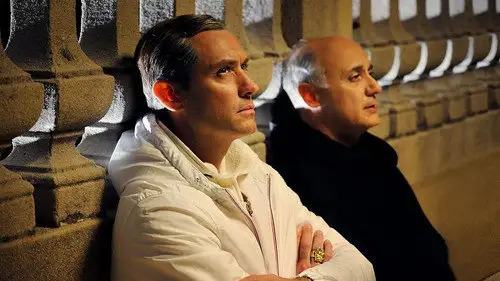 The Young Pope Temporada 1 Episodios 3 • Sub Español