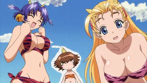 Shijou Saikyou no Deshi Kenichi Temporada 0 Episodios 12 • Sub Español