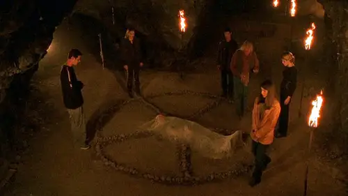 Roswell Temporada 1 Episodios 10 • Sub Español
