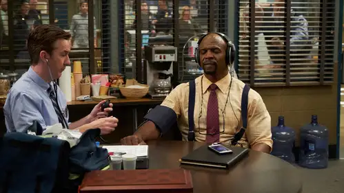 Brooklyn Nine-Nine Temporada 5 Episodios 20 • Sub Español