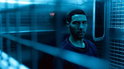 Prisoner 2026 Temporada 1 Episodios 1 • Sub Español