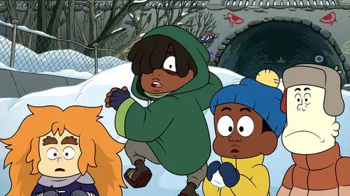 El mundo de Craig Temporada 3 Episodios 19 • Sub Español