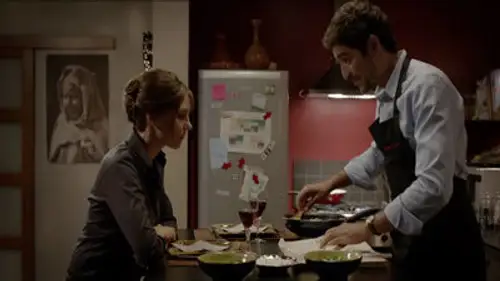 Cherif Temporada 2 Episodios 9 • Sub Español