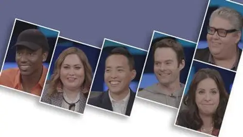 Hollywood en primer plano Temporada 5 Episodios 5 • Sub Español