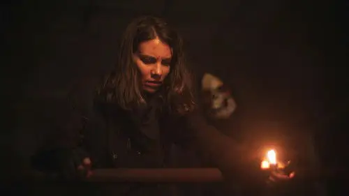 The Walking Dead Temporada 11 Episodios 3 • Sub Español