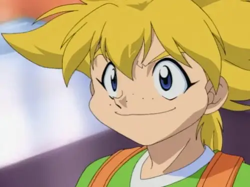 Beyblade Temporada 1 Episodios 24 • Sub Español