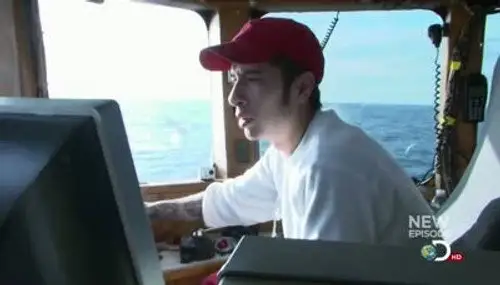 Pesca radical Temporada 7 Episodios 3 • Sub Español