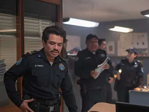 Harina Temporada 1 Episodios 1 • Sub Español