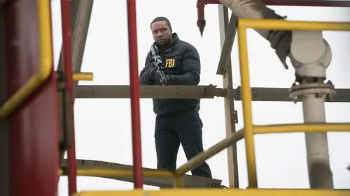 Blindspot Temporada 2 Episodios 15 • Sub Español