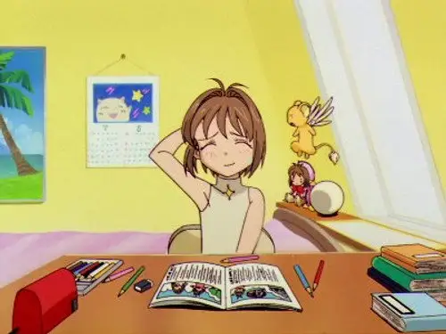Sakura, cazadora de cartas Temporada 1 Episodios 19 • Sub Español