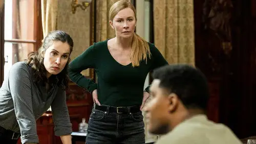 FBI: Internacional Temporada 2 Episodios 21 • Sub Español