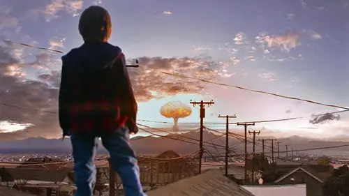 Jericho Temporada 1 Episodios 1 • Sub Español