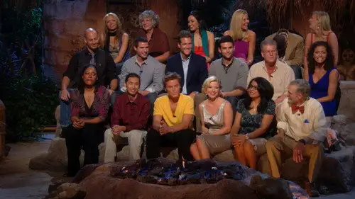 Survivor Temporada 17 Episodios 14 • Sub Español