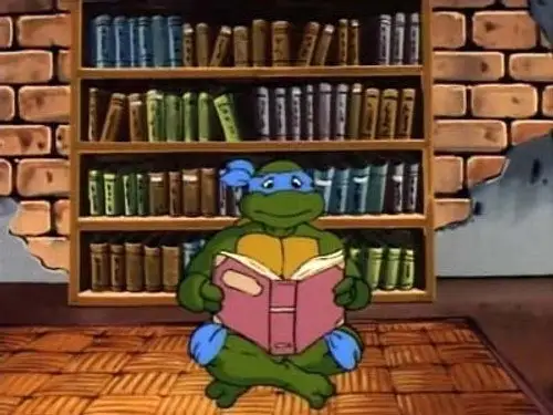 Las Tortugas Ninja 1987 Temporada 6 Episodios 12 • Sub Español