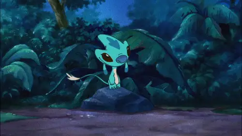 Lilo y Stitch Temporada 2 Episodios 12 • Sub Español