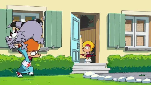 Sweet Little Monsters Temporada 1 Episodios 20 • Sub Español