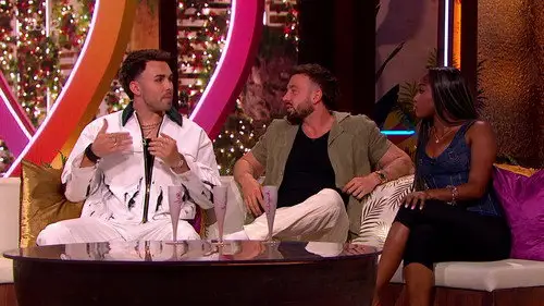Love Island: Aftersun Temporada 10 Episodios 3 • Sub Español