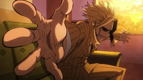 My Hero Academia Temporada 2 Episodios 20 • Sub Español