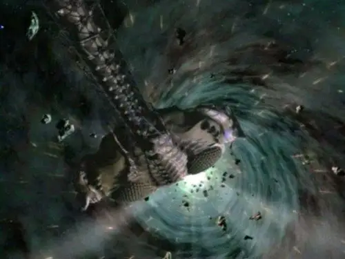 Lexx Temporada 2 Episodios 1 • Sub Español