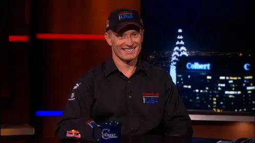 The Colbert Report Temporada 10 Episodios 5 • Sub Español