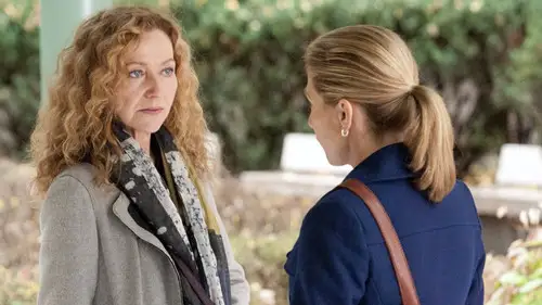 Nurse Jackie Temporada 6 Episodios 7 • Sub Español