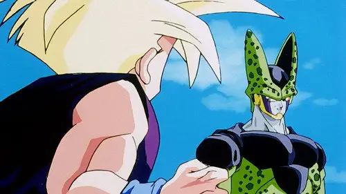 Dragon Ball Z Temporada 6 Episodios 17 • Sub Español