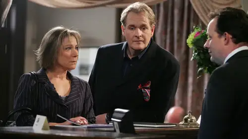 My Family Temporada 7 Episodios 4 • Sub Español