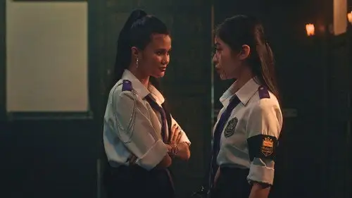 Hell University Temporada 1 Episodios 16 • Sub Español