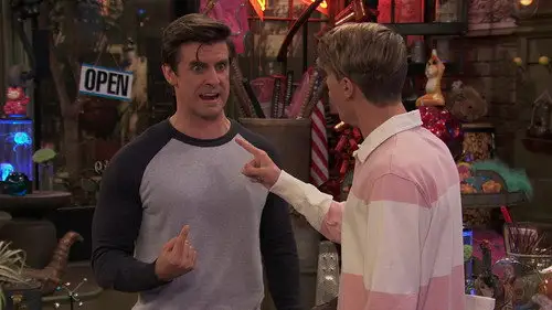 Henry Danger Temporada 5 Episodios 21 • Sub Español
