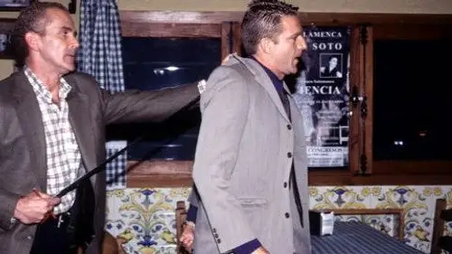 El comisario Temporada 2 Episodios 6 • Sub Español