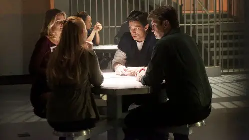 Castle Temporada 6 Episodios 7 • Sub Español