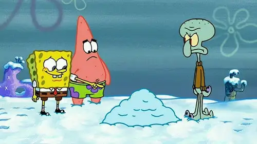 Bob Esponja Temporada 3 Episodios 5 • Sub Español