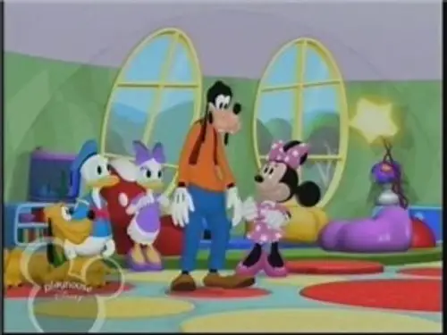 La casa de Mickey Mouse Temporada 2 Episodios 8 • Sub Español