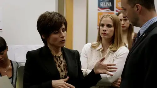 Veep Temporada 0 Episodios 8 • Sub Español