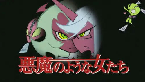 Panty & Stocking with Garterbelt Temporada 1 Episodios 11 • Sub Español