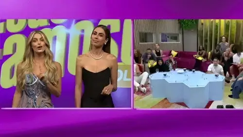 La Casa de los Famosos Colombia Temporada 1 Episodios 2 • Sub Español