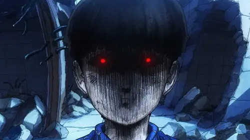 Mob Psycho 100 Temporada 1 Episodios 12 • Sub Español