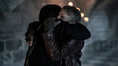 The Walking Dead: Daryl Dixon Temporada 2 Episodios 4 • Sub Español