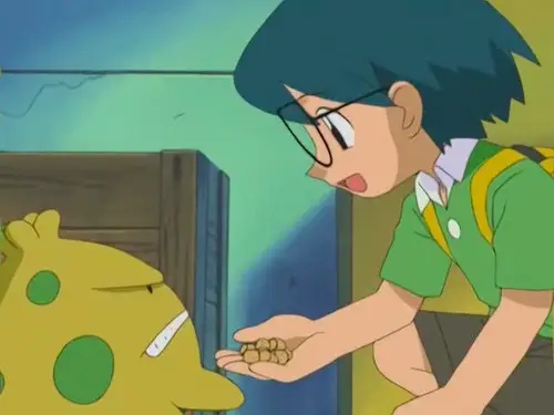 Pokémon Temporada 6 Episodios 9 • Sub Español