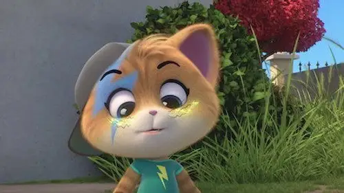 44 Gatos Temporada 1 Episodios 25 • Sub Español