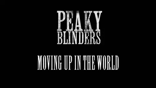 Peaky Blinders Temporada 0 Episodios 20 • Sub Español