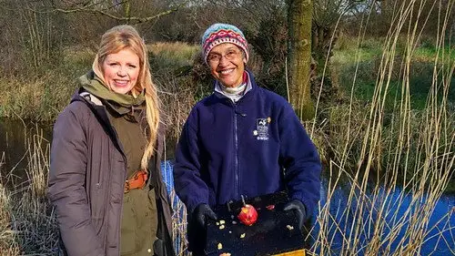 Countryfile S33E9 • Oglądaj Online