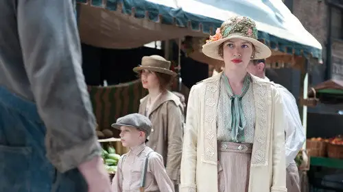Boardwalk Empire Temporada 2 Episodios 7 • Sub Español