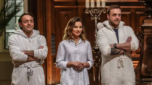 MasterChef Junior Temporada 3 Episodios 6 • Sub Español